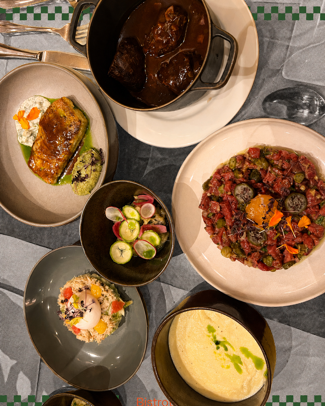 Bistrot d'Antoine — l’adresse